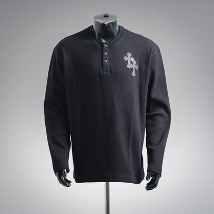 Chrome 25fw all-match sweatshirt