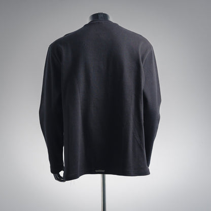 Chrome 25fw all-match sweatshirt