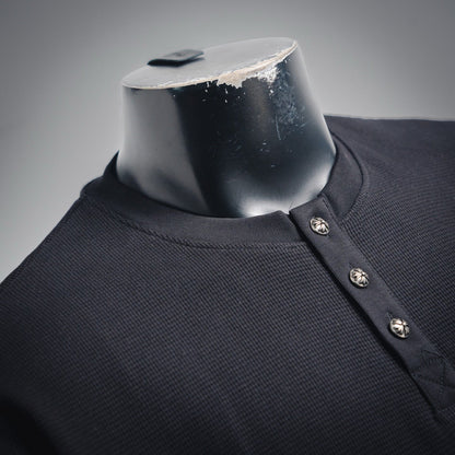 Chrome 25fw all-match sweatshirt