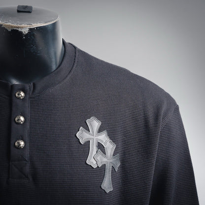 Chrome 25fw all-match sweatshirt