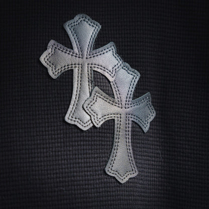 Chrome 25fw all-match sweatshirt