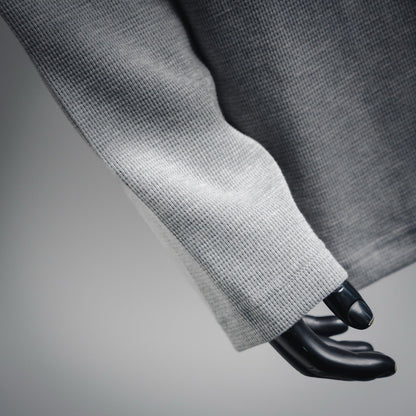 Chrome 25fw all-match sweatshirt