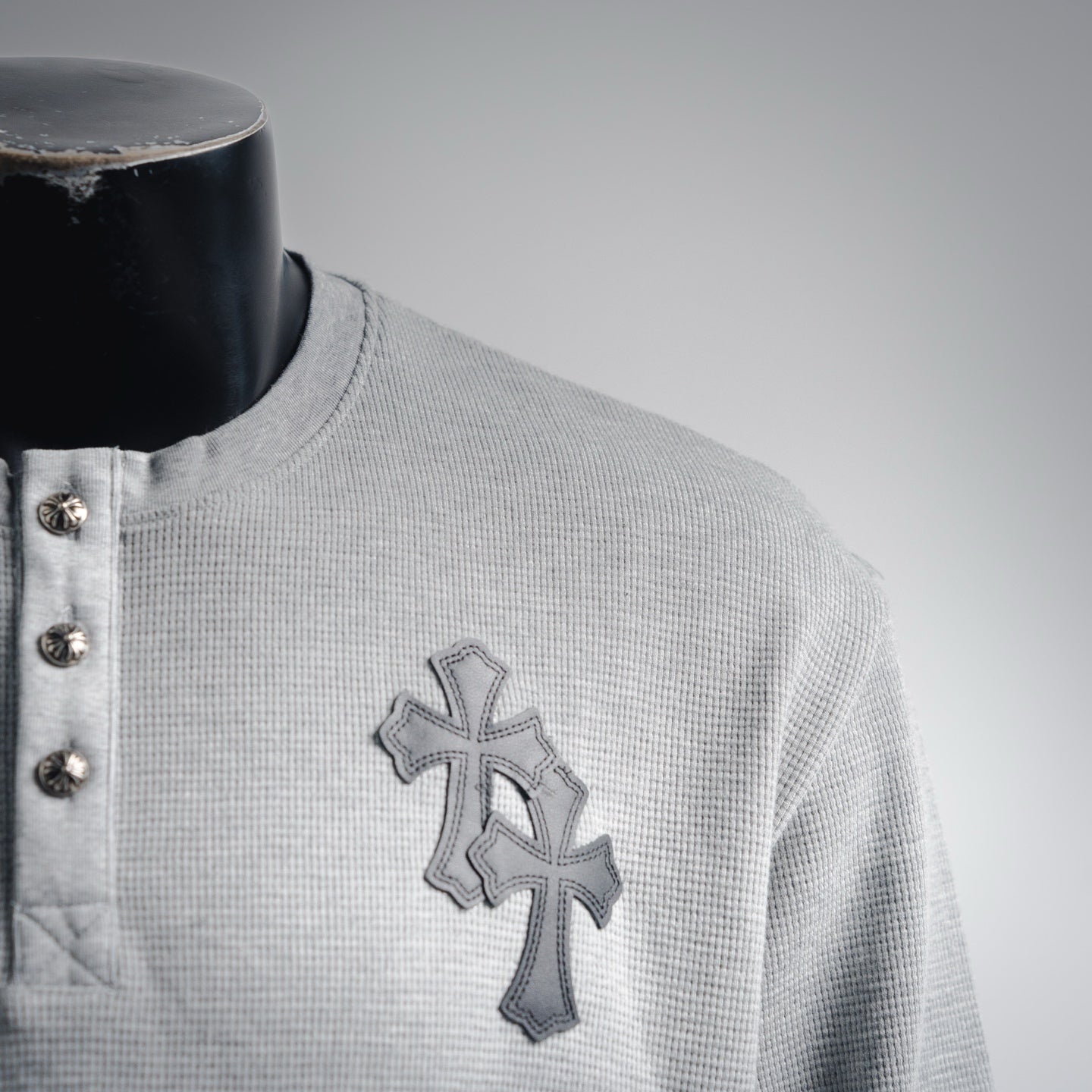 Chrome 25fw all-match sweatshirt