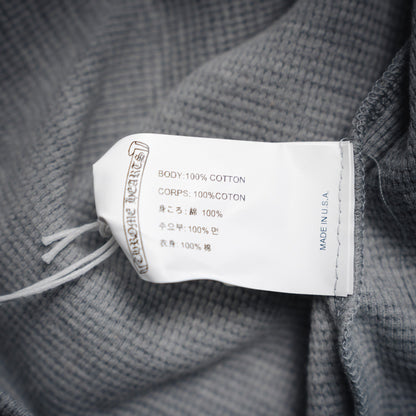 Chrome 25fw all-match sweatshirt