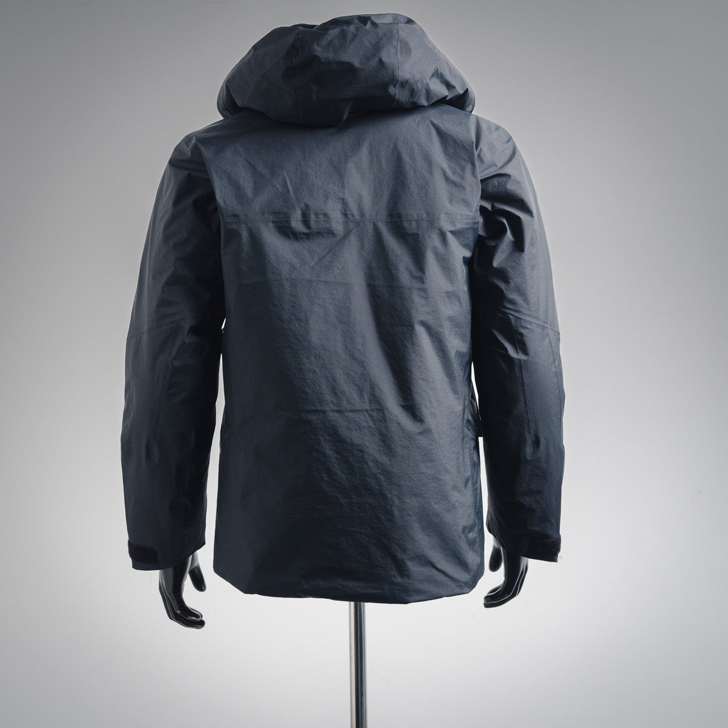 Kaila 25fw windprood jacket