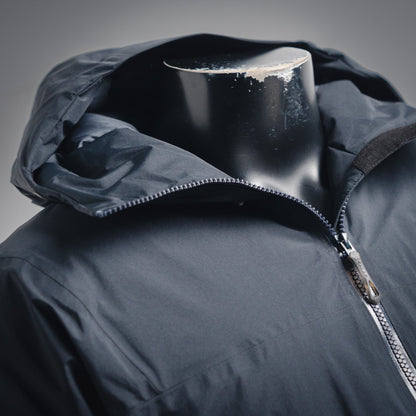 Kaila 25fw windprood jacket