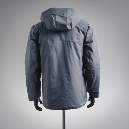 Kail 25fw windprood jacket