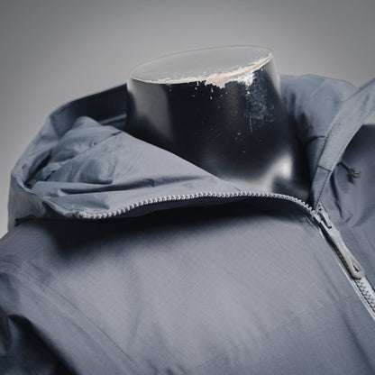 Kail 25fw windprood jacket