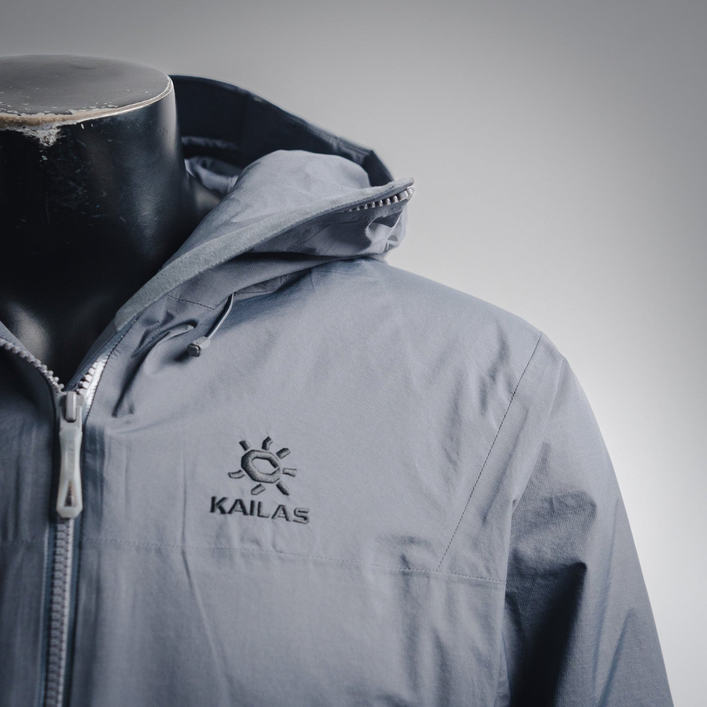 Kail 25fw windprood jacket