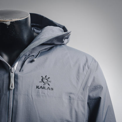 Kail 25fw windprood jacket