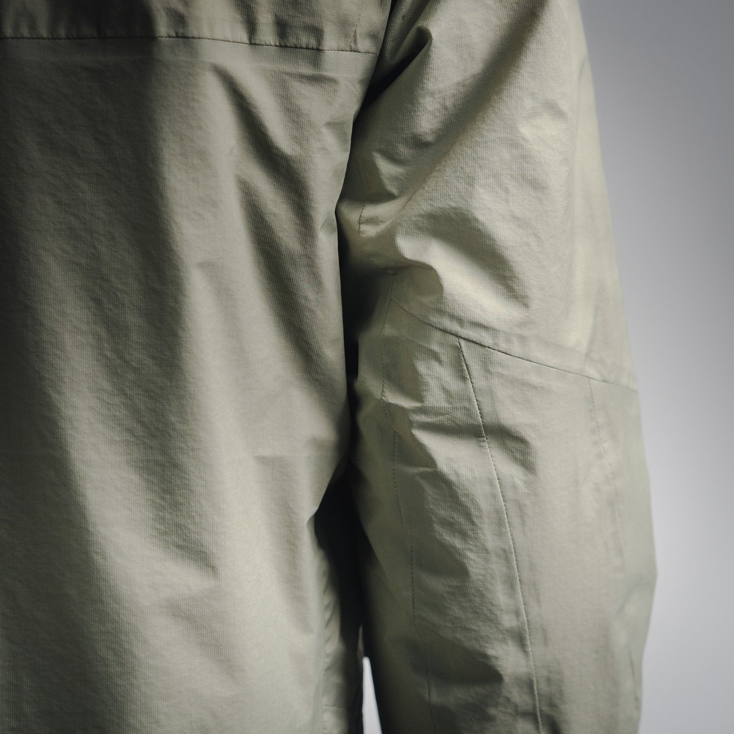 Kail 25fw windprood jacket