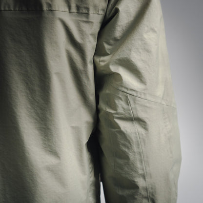 Kail 25fw windprood jacket