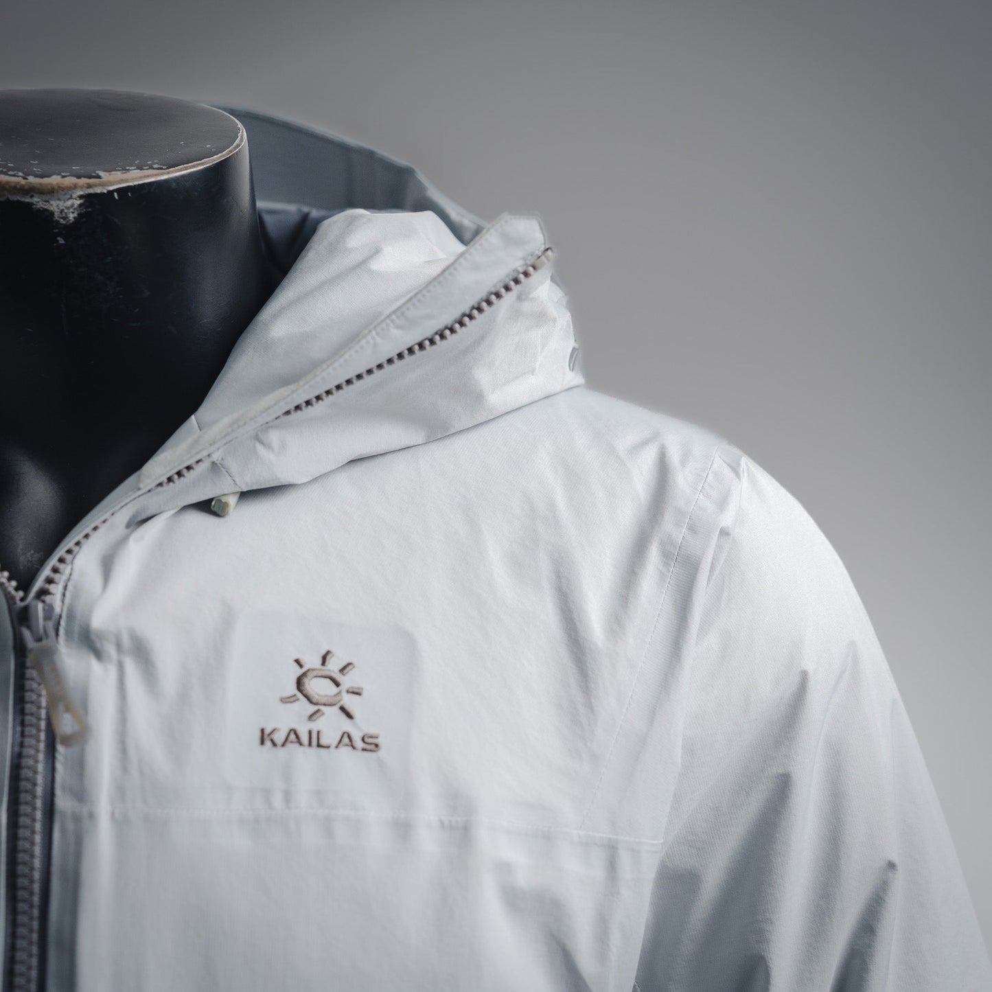Kail 25fw windprood jacket