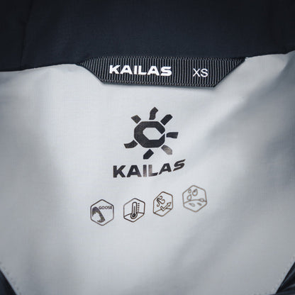 Kail 25fw windprood jacket