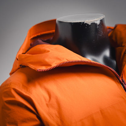 Kail 25fw windprood jacket