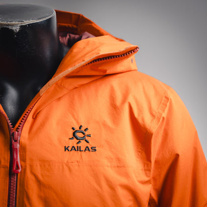Kail 25fw windprood jacket