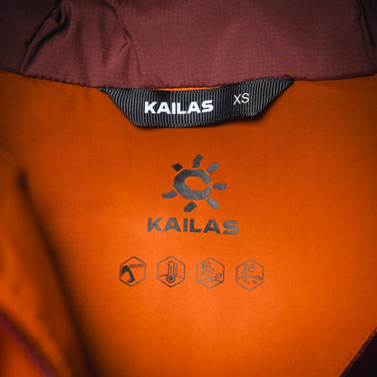 Kail 25fw windprood jacket