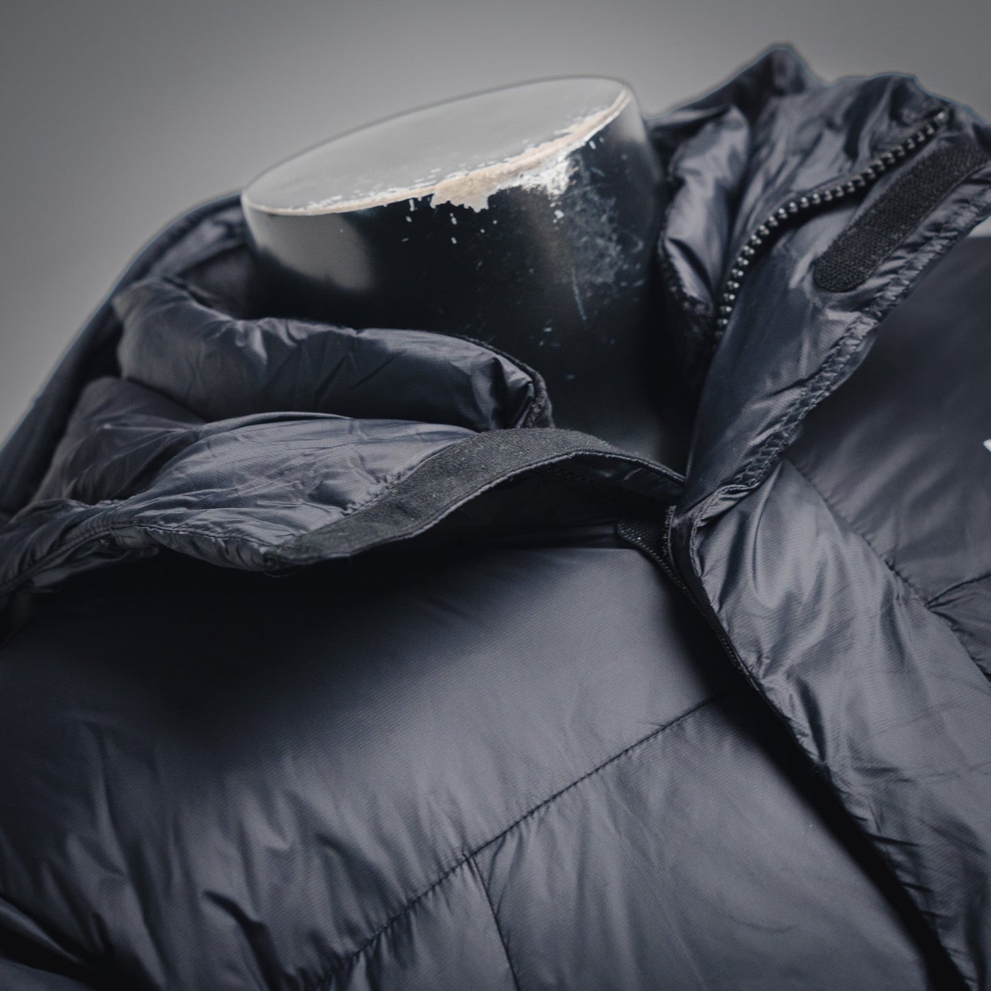 The 25fw all-match jacket
