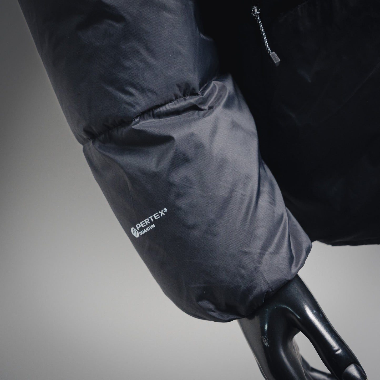 The 25fw all-match jacket