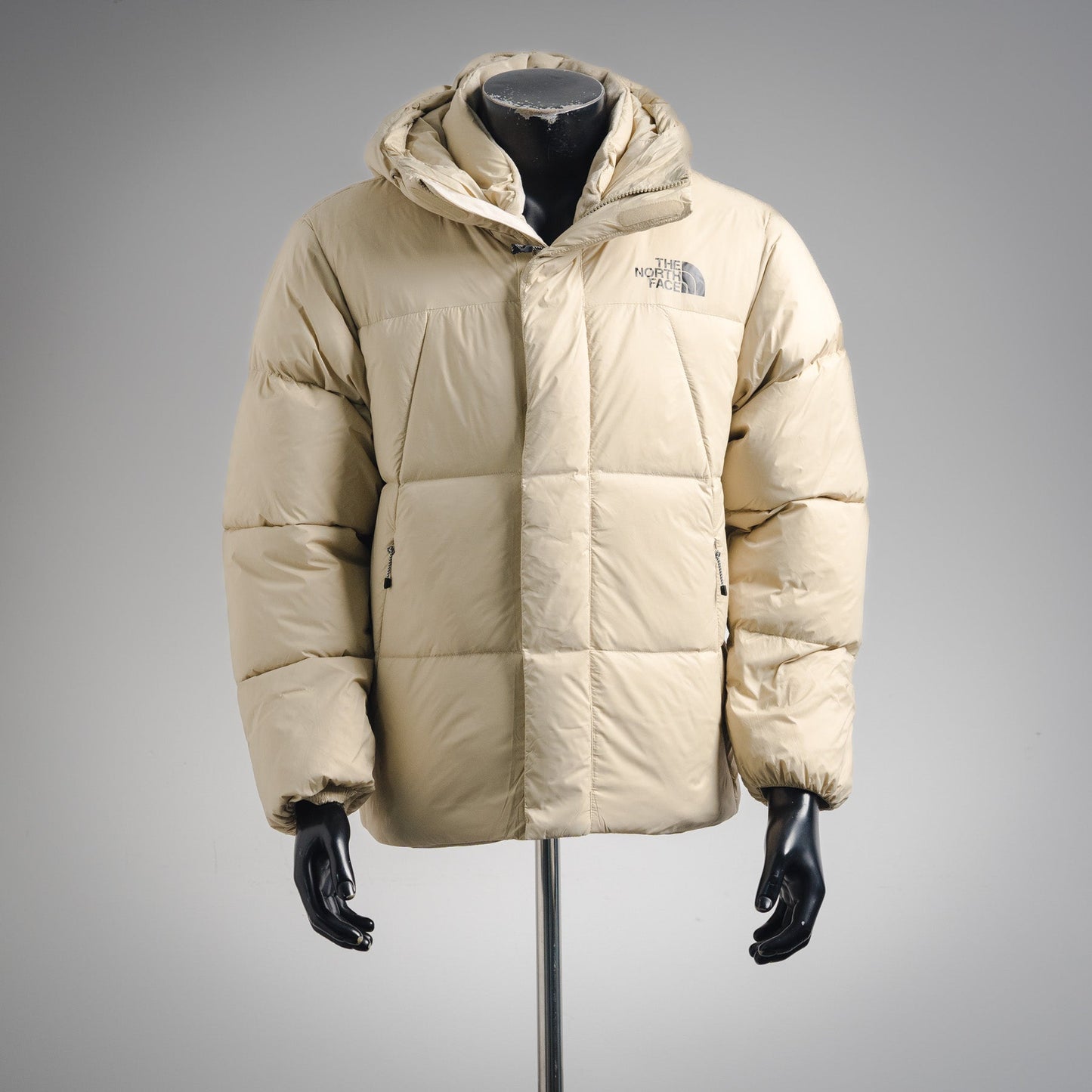 The 25fw all-match jacket
