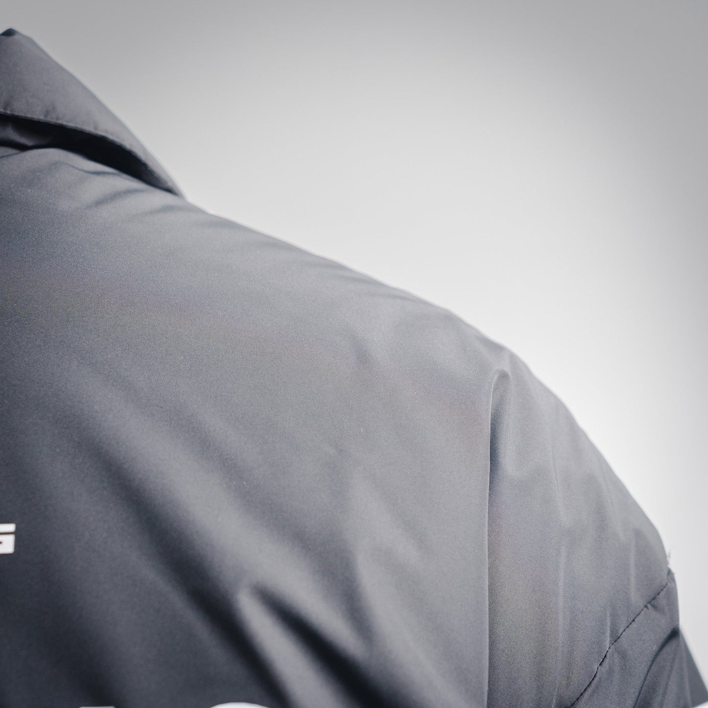 Nik 25fw collaboration jacket