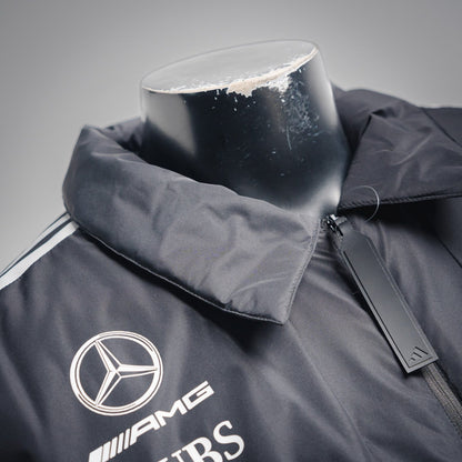 Nik 25fw collaboration jacket