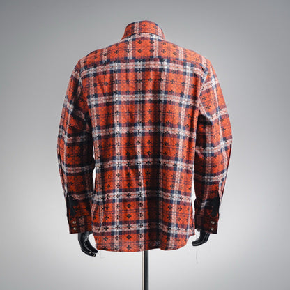 Chrome 25fw casual shirt