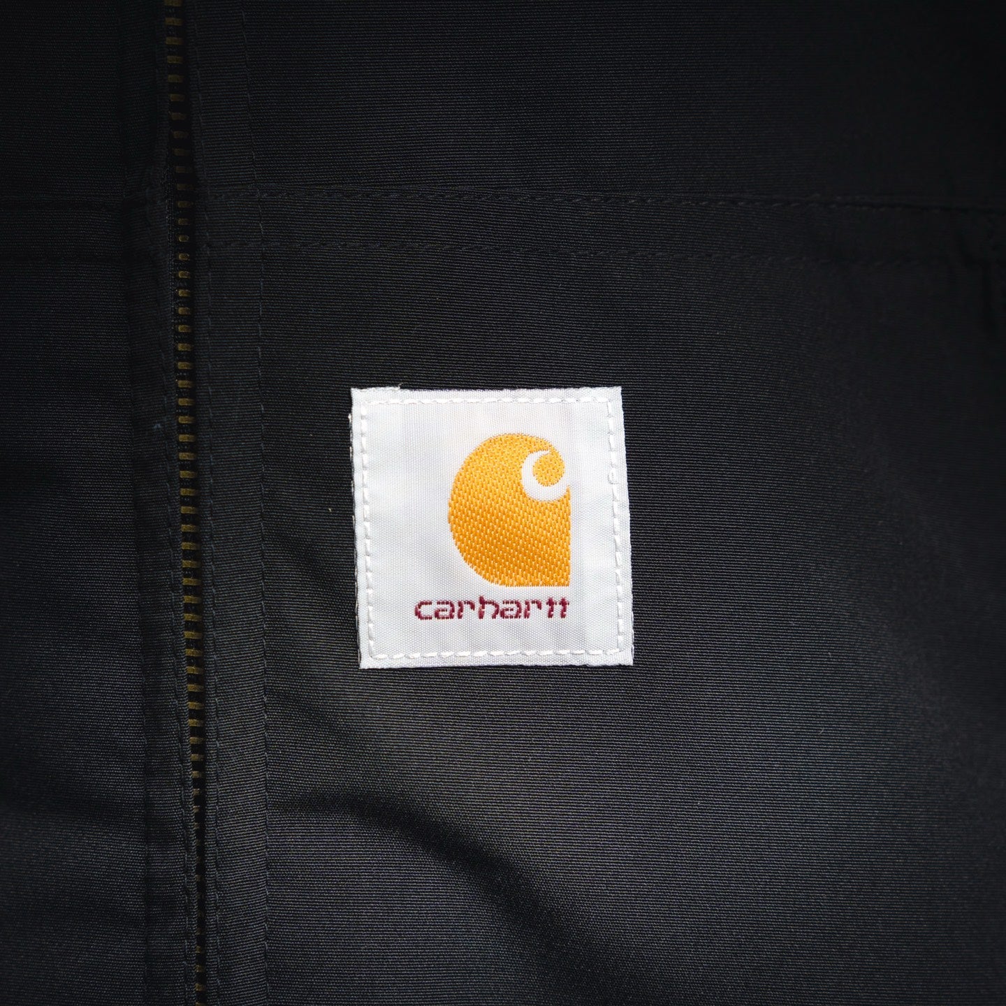 Carhartt 25fw all-match jacket
