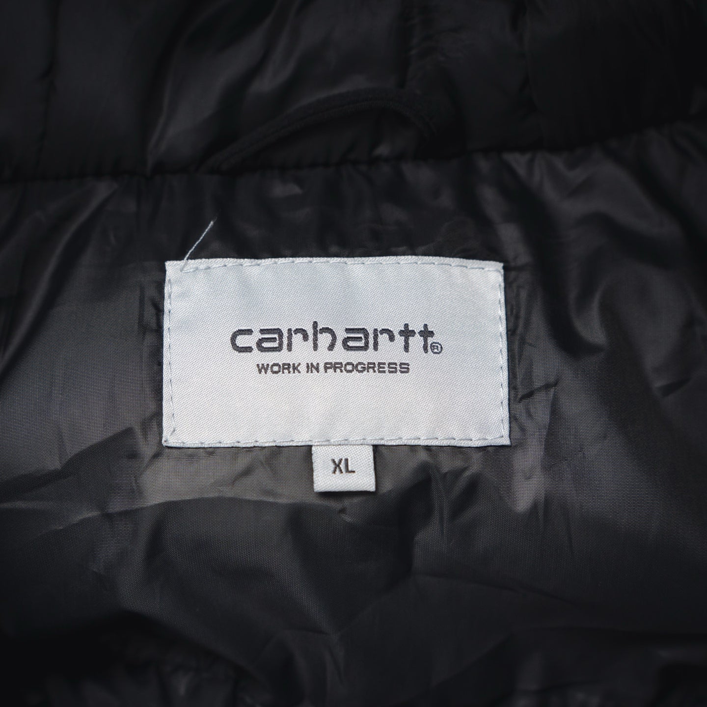 Carhartt 25fw all-match jacket