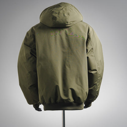Carhartt 25fw all-match jacket