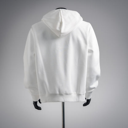 Loe 25fw casual hoodie