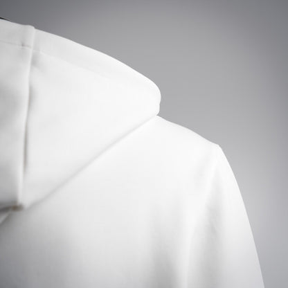 Burbery 25fw embroidered hoodie
