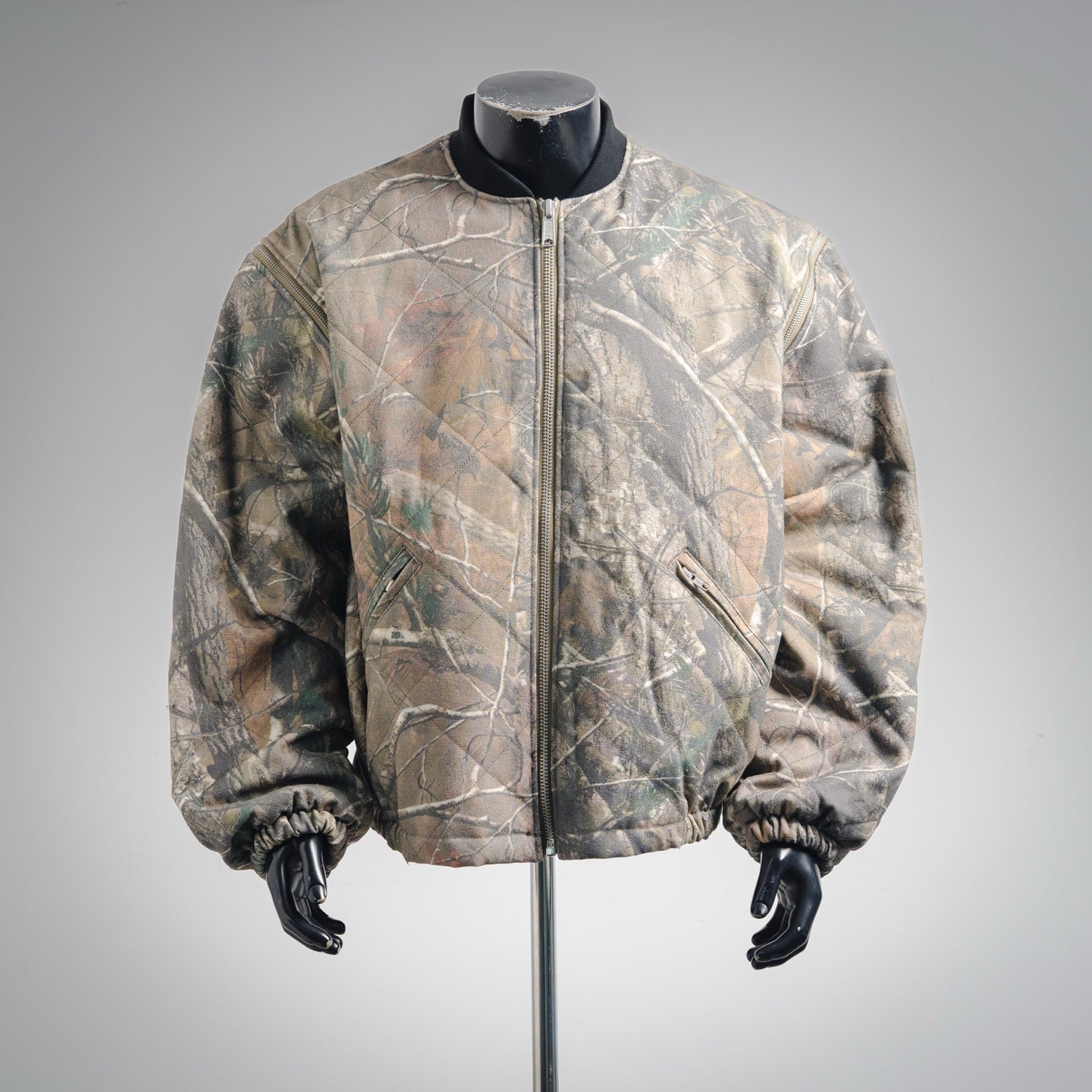 Supre 26fw all-match jacket