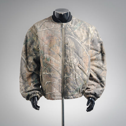 Supre 26fw all-match jacket