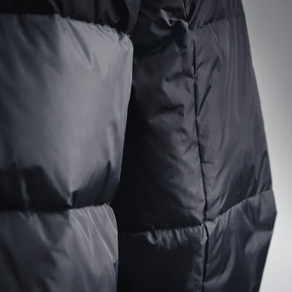 Pra 25fw down jacket