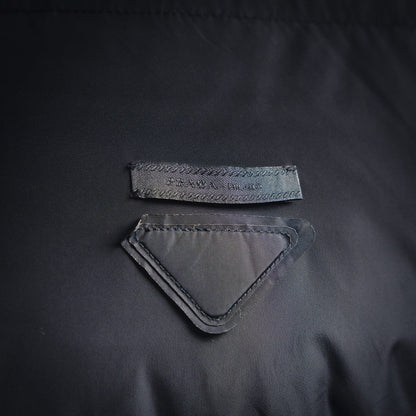 Pra 25fw down jacket