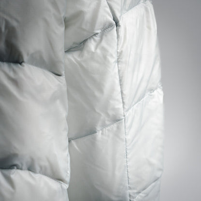 Mapmmut 25fw down jacket