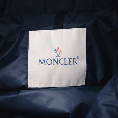 Mon 25fw hoodie jacket