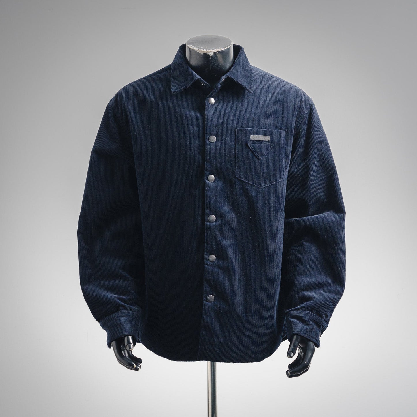Pra 25fw casual jacket