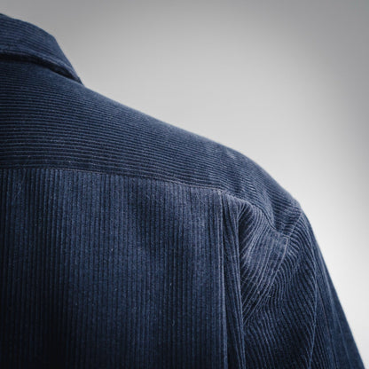 Pra 25fw casual jacket