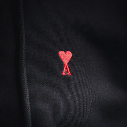 Ami 25fw embroidered jacket