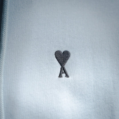Ami 25fw embroidered jacket