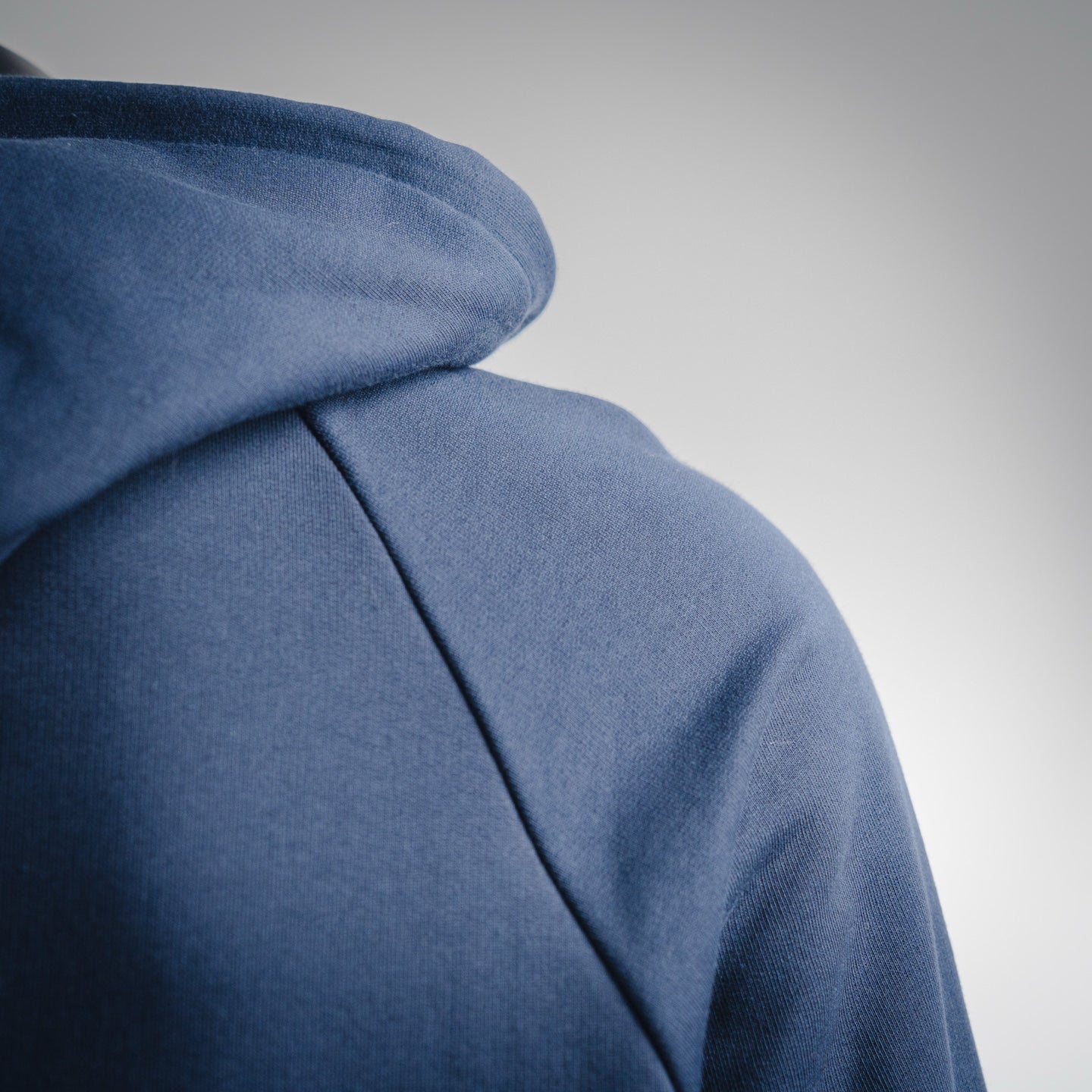 Cel 25fw embroidered hoodie