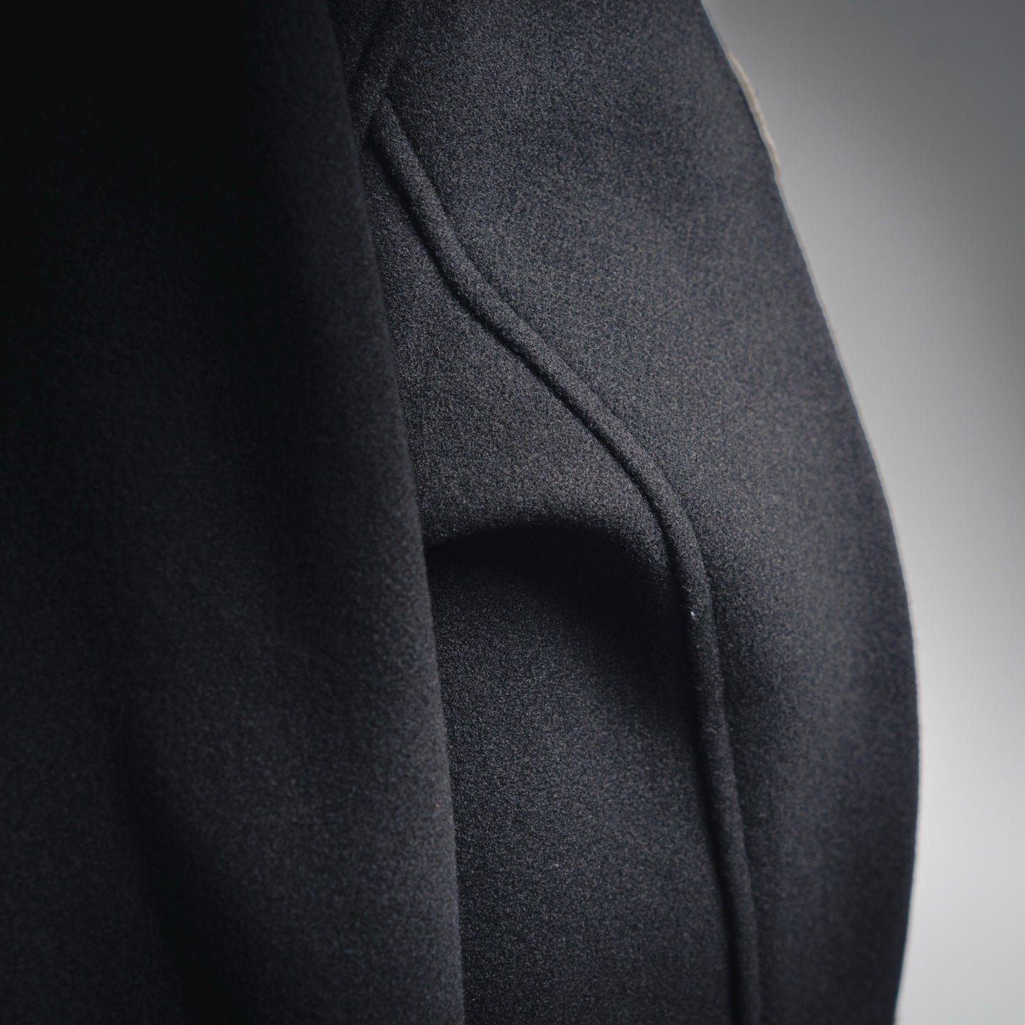 Supre 25fw sports jacket