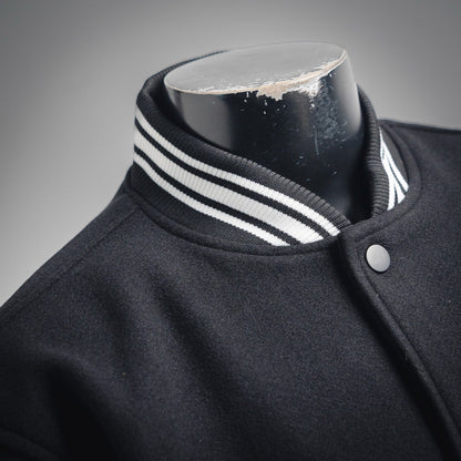 Supre 25fw sports jacket