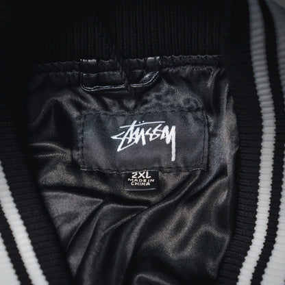 Supre 25fw sports jacket