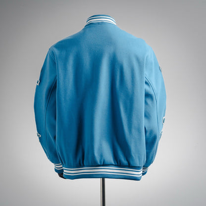 Supre 25fw sports jacket