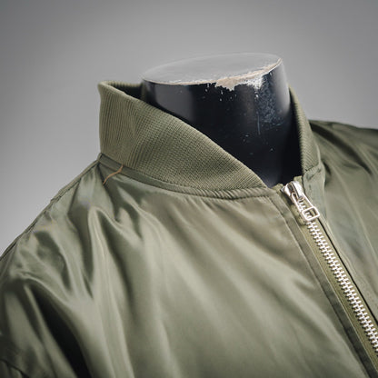 Stussy 25fw embroidered jacket
