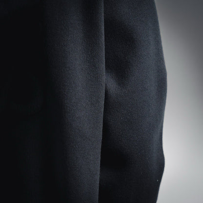 Loe 25fw jacquard jacket