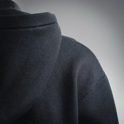 Loe 25fw jacquard jacket